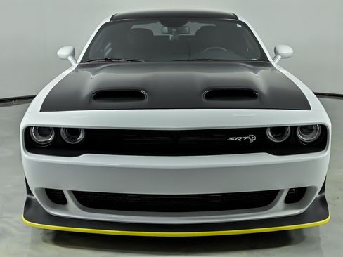 Used 2020 Dodge Challenger SRT Hellcat Redeye RWD image 4