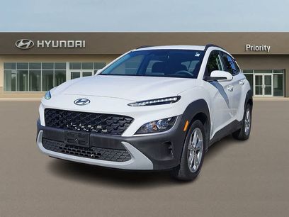 Used 2023 Hyundai Kona SEL w/ Cargo Package