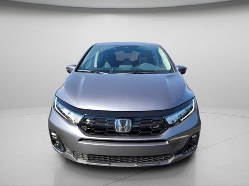 New 2026 Honda Odyssey Elite image 2
