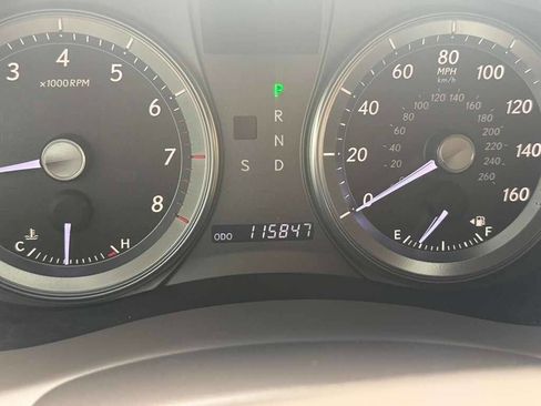 Used 2011 Lexus ES 350 image 24