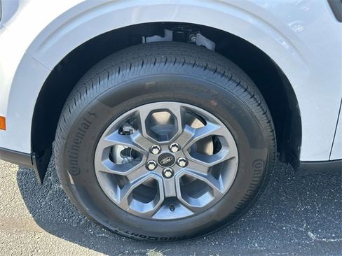 New 2025 Ford Maverick XLT w/ 4K Tow Package image 9