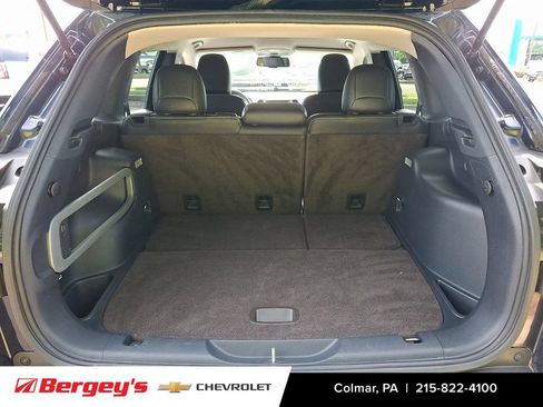 Used 2014 Jeep Cherokee Limited AWD/4WD image 32