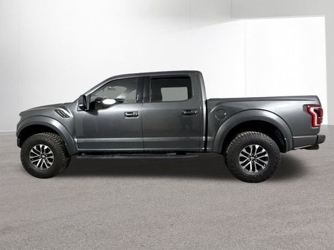 Used 2019 Ford F150 Raptor w/ Equipment Group 802A Luxury image 30