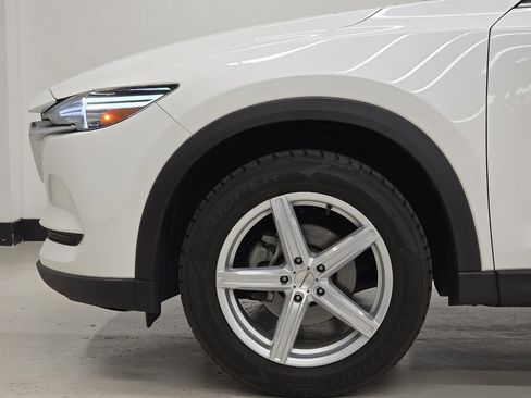 Used 2017 MAZDA CX-5 Grand Touring AWD/4WD image 36