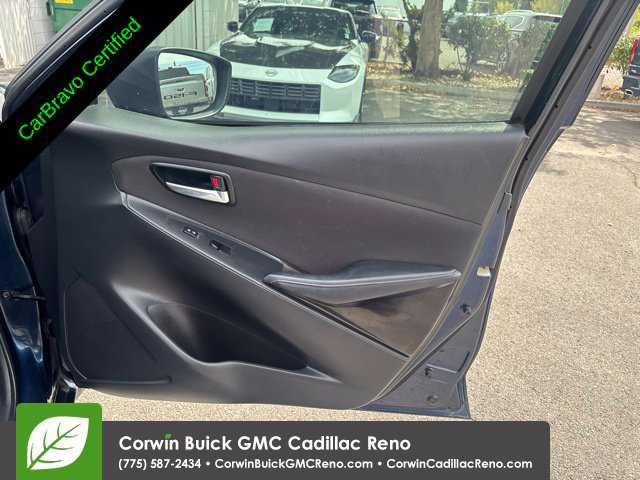 Used 2016 Scion iA FWD image 38