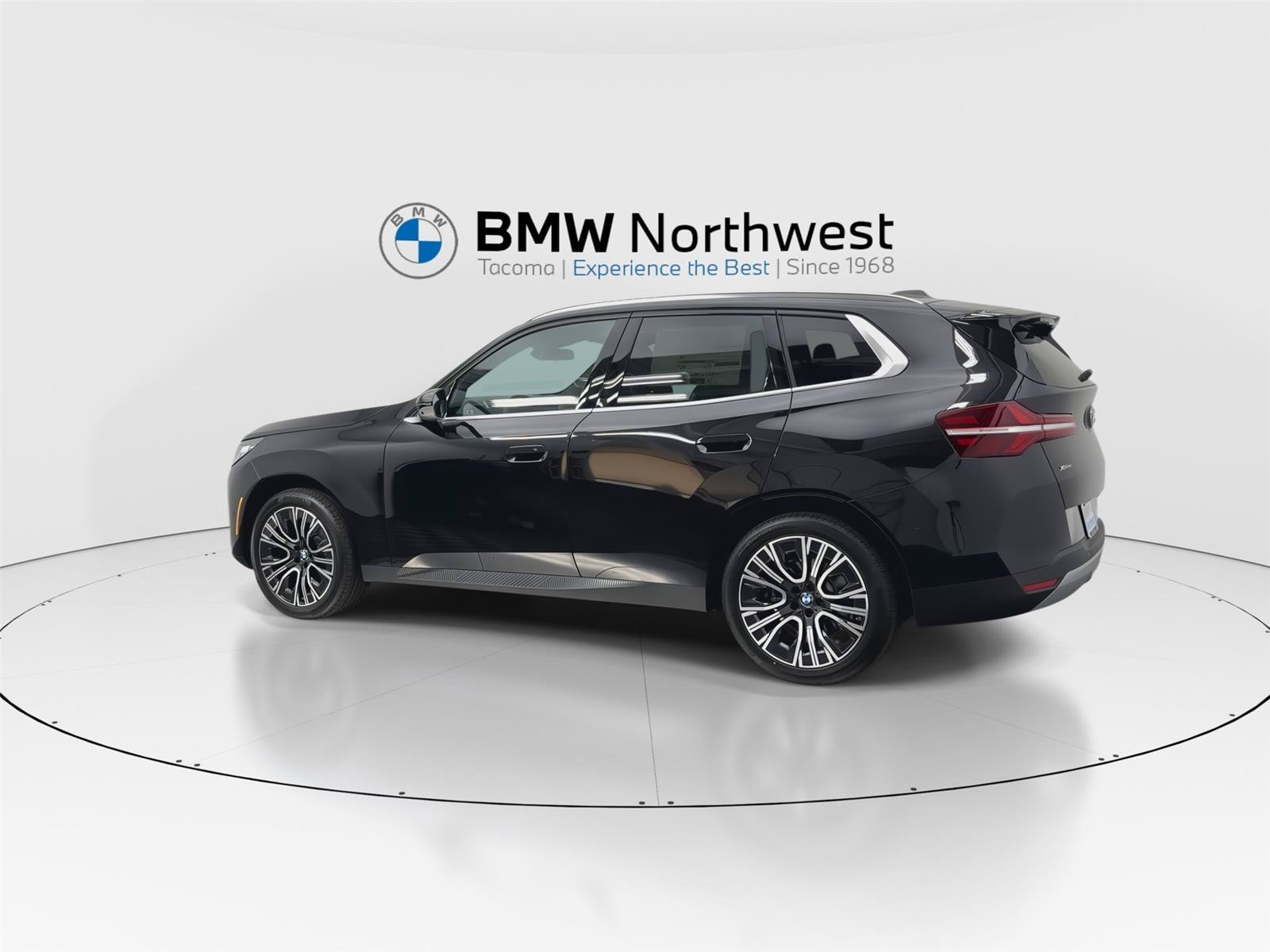 New 2026 BMW X3 xDrive30i w/ Premium Package AWD/4WD image 12