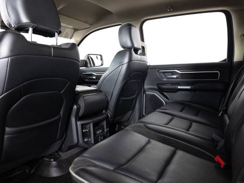 Used 2020 RAM 1500 Laramie image 19
