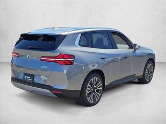 New 2026 BMW X3 xDrive30i w/ Premium Package AWD/4WD video 2