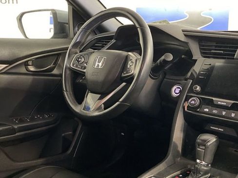 Used 2021 Honda Civic Sport image 10