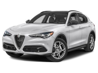 Certified 2024 Alfa Romeo Stelvio Veloce
