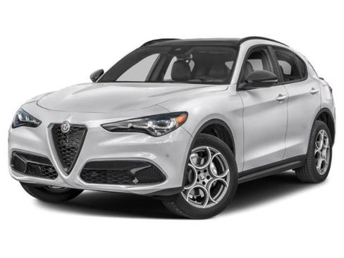 Certified 2024 Alfa Romeo Stelvio Veloce image 1
