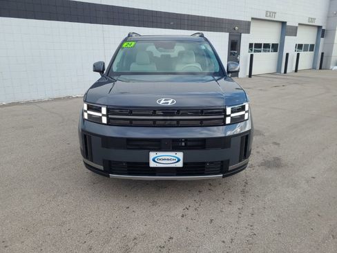 Used 2024 Hyundai Santa Fe Limited image 8