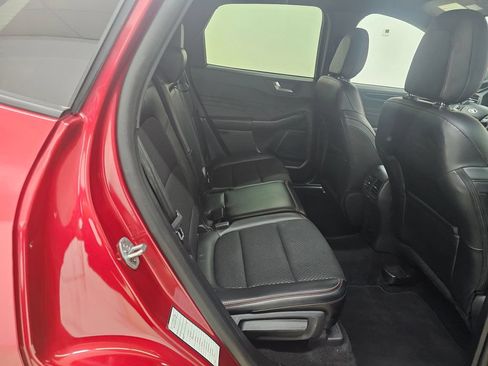Used 2025 Ford Escape ST-Line AWD/4WD image 17