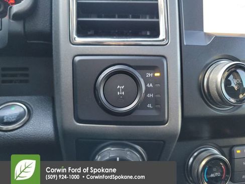 Used 2019 Ford F150 Raptor w/ Equipment Group 802A Luxury image 28