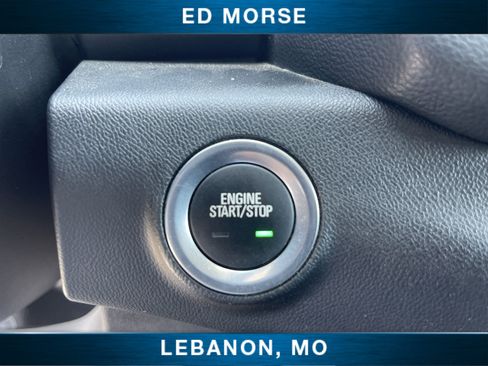 Certified 2024 GMC Terrain SLT AWD/4WD image 16