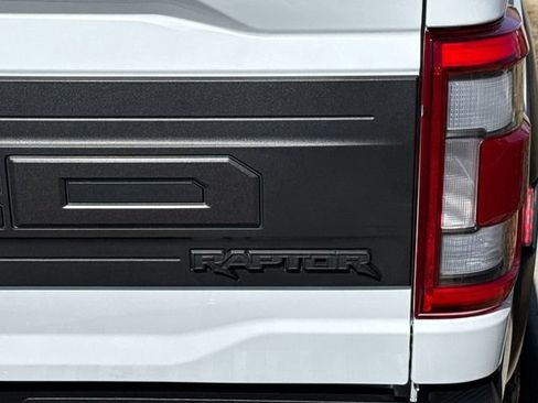 Used 2023 Ford F150 Raptor AWD/4WD image 26