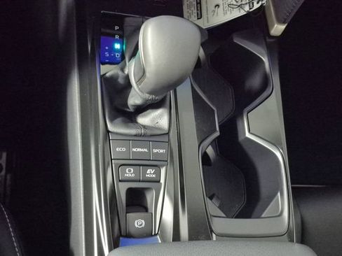 New 2026 Toyota Camry SE AWD/4WD image 19