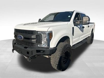 Used 2019 Ford F250 XL w/ Power Equipment Group