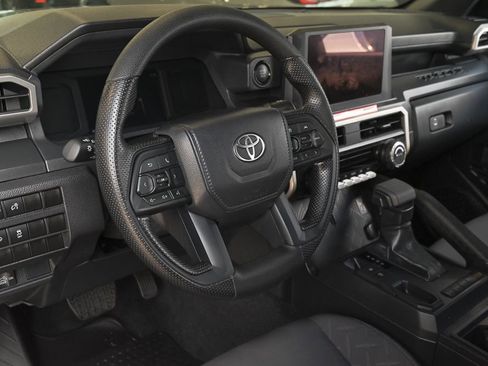 Used 2026 Toyota Tacoma SR RWD image 10