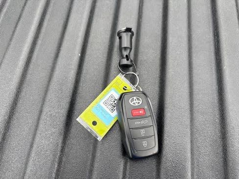 Used 2023 Toyota Tundra SR5 image 26