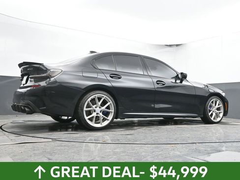 Used 2021 BMW M340i xDrive w/ Driving Assistance Package image 67