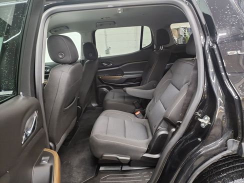 Used 2023 GMC Acadia SLE w/ Driver Convenience Package image 26