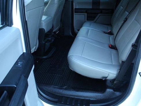 Used 2021 Ford F250 XL w/ Power Equipment Group AWD/4WD image 20