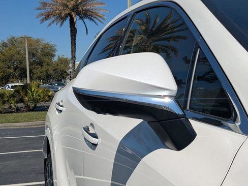 Certified 2023 Lexus RX 350 Premium Plus w/ Cold Area Package image 11