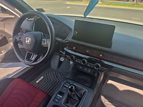 Used 2022 Honda Civic Si image 6