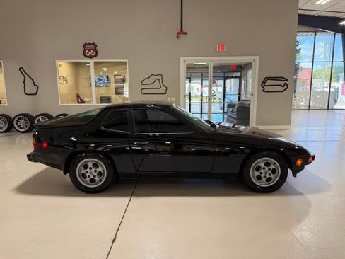 Used 1988 Porsche 924 S RWD image 51