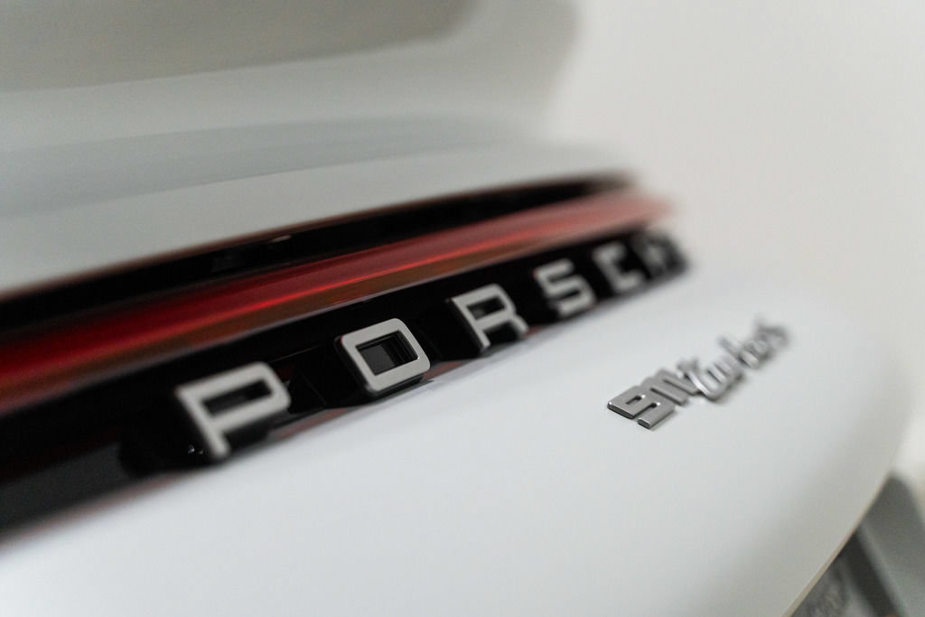 Used 2021 Porsche 911 GT3 RS AWD/4WD image 97