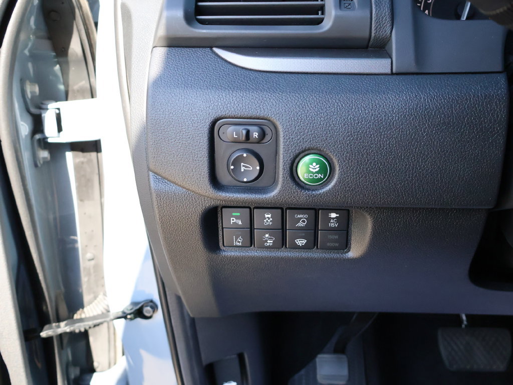 Used 2022 Honda Ridgeline RTL-E image 26
