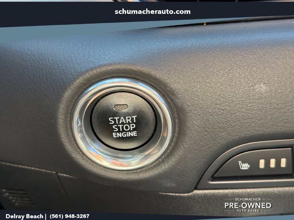 Used 2018 MAZDA CX-5 Touring w/ Preferred Equipment Package FWD image 29
