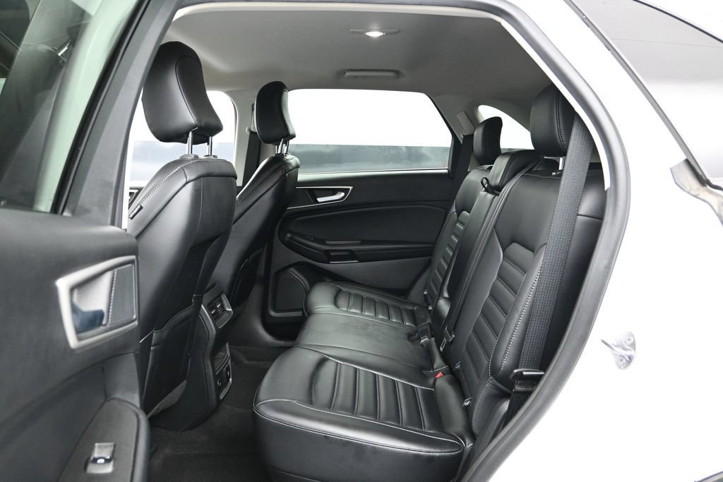 Used 2024 Ford Edge SEL w/ Convenience Package AWD/4WD image 19