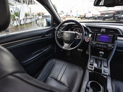 Used 2017 Honda Civic Sport Touring image 21