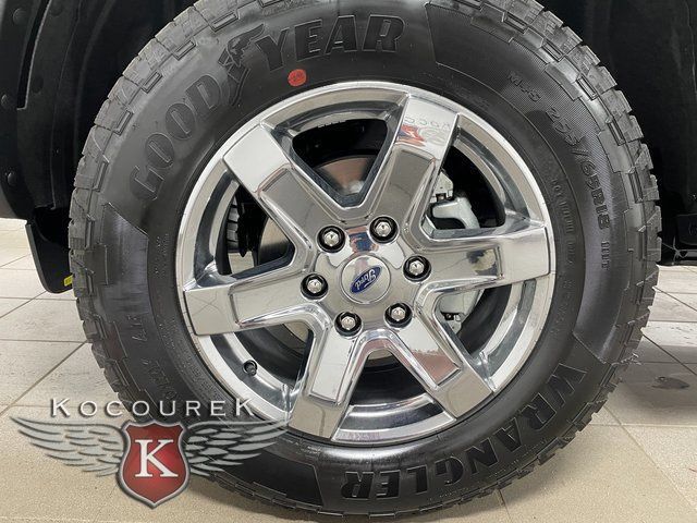 New 2026 Ford Ranger XLT AWD/4WD image 7