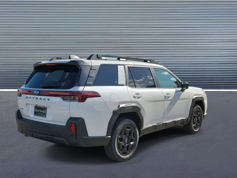 New 2026 Subaru Outback Limited image 3