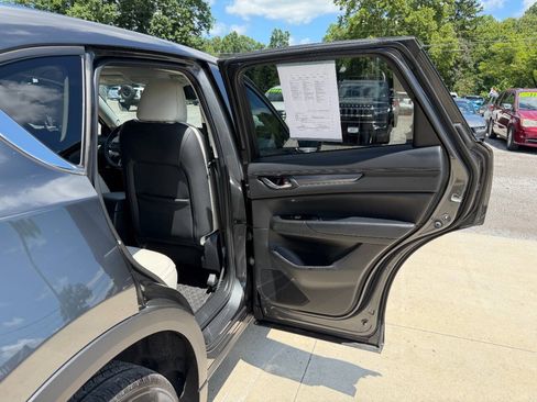 Used 2023 MAZDA CX-5 AWD 2.5 S image 17