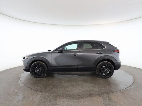 Used 2024 MAZDA CX-30 AWD 2.5 S w/ Select Sport Pkg image 6
