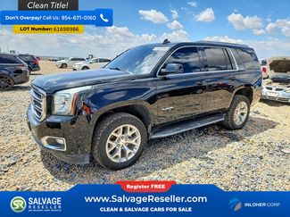 Used 2019 GMC Yukon SLE w/ SLE Value Package RWD video 1