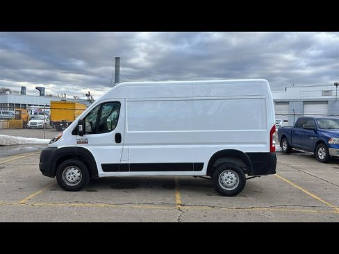 Used 2019 RAM ProMaster 1500 w/ Interior Convenience Group image 3