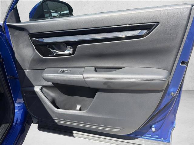 Used 2023 Honda CR-V EX-L image 27