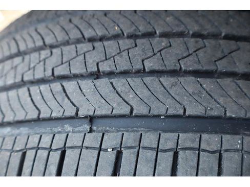 Used 2008 Chevrolet Equinox Sport image 16