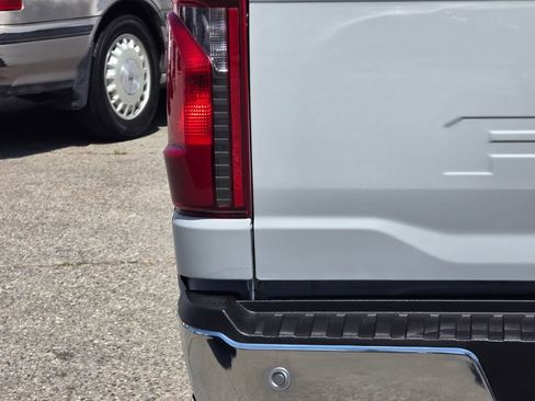 Used 2024 Ford F150 XLT w/ Mobile Office Package AWD/4WD image 8