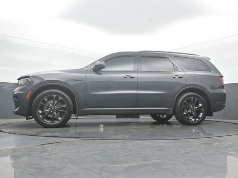 Used 2023 Dodge Durango R/T w/ Blacktop Package RWD image 18