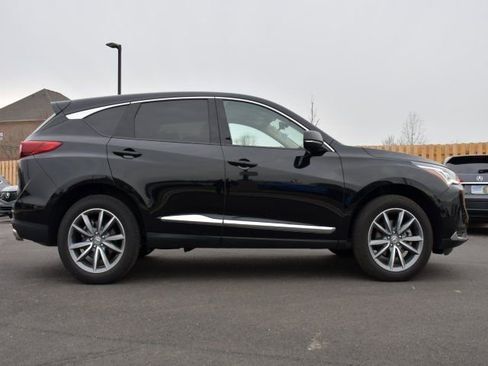 Certified 2024 Acura RDX w/ Technology Package image 8