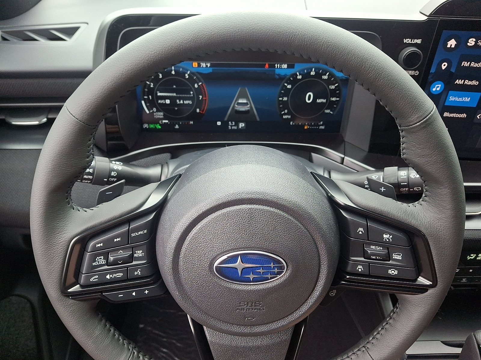 New 2026 Subaru Outback Premium AWD/4WD image 15