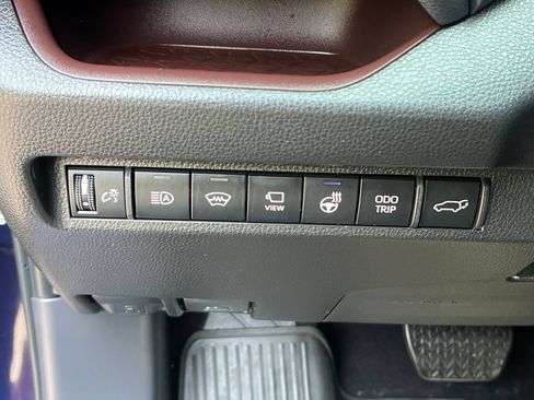 Certified 2024 Toyota RAV4 Limited w/ Advanced Technology Package AWD/4WD image 34