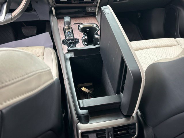 Used 2023 Lexus RX 350 w/ Accessory Package (Z1) AWD/4WD image 66