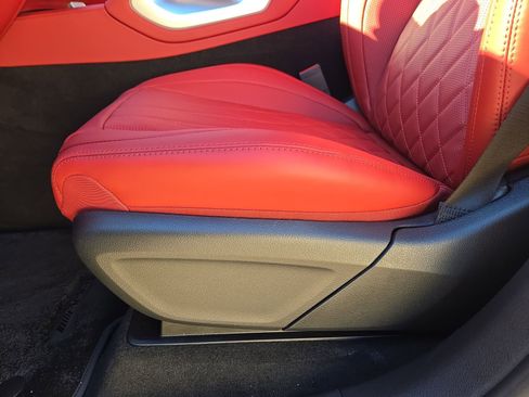 New 2026 Mercedes-Benz GLE 53 AMG GLE 53 AMG image 17